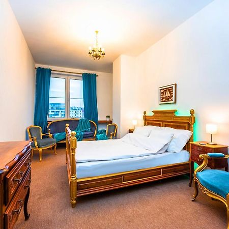 شقة براغ  في Bank Invest Apartmens - Old Town المظهر الخارجي الصورة