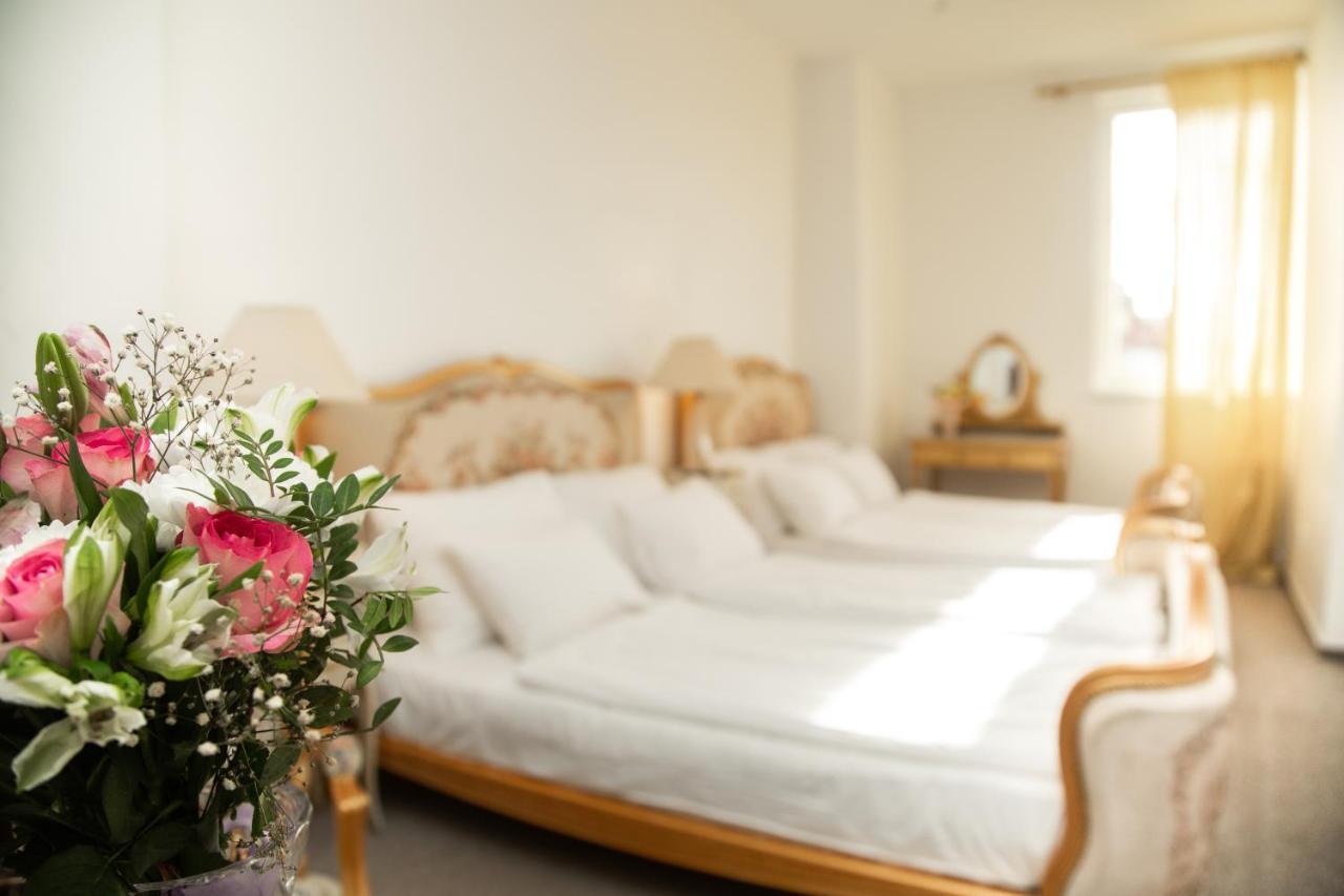 شقة براغ  في Bank Invest Apartmens - Old Town المظهر الخارجي الصورة