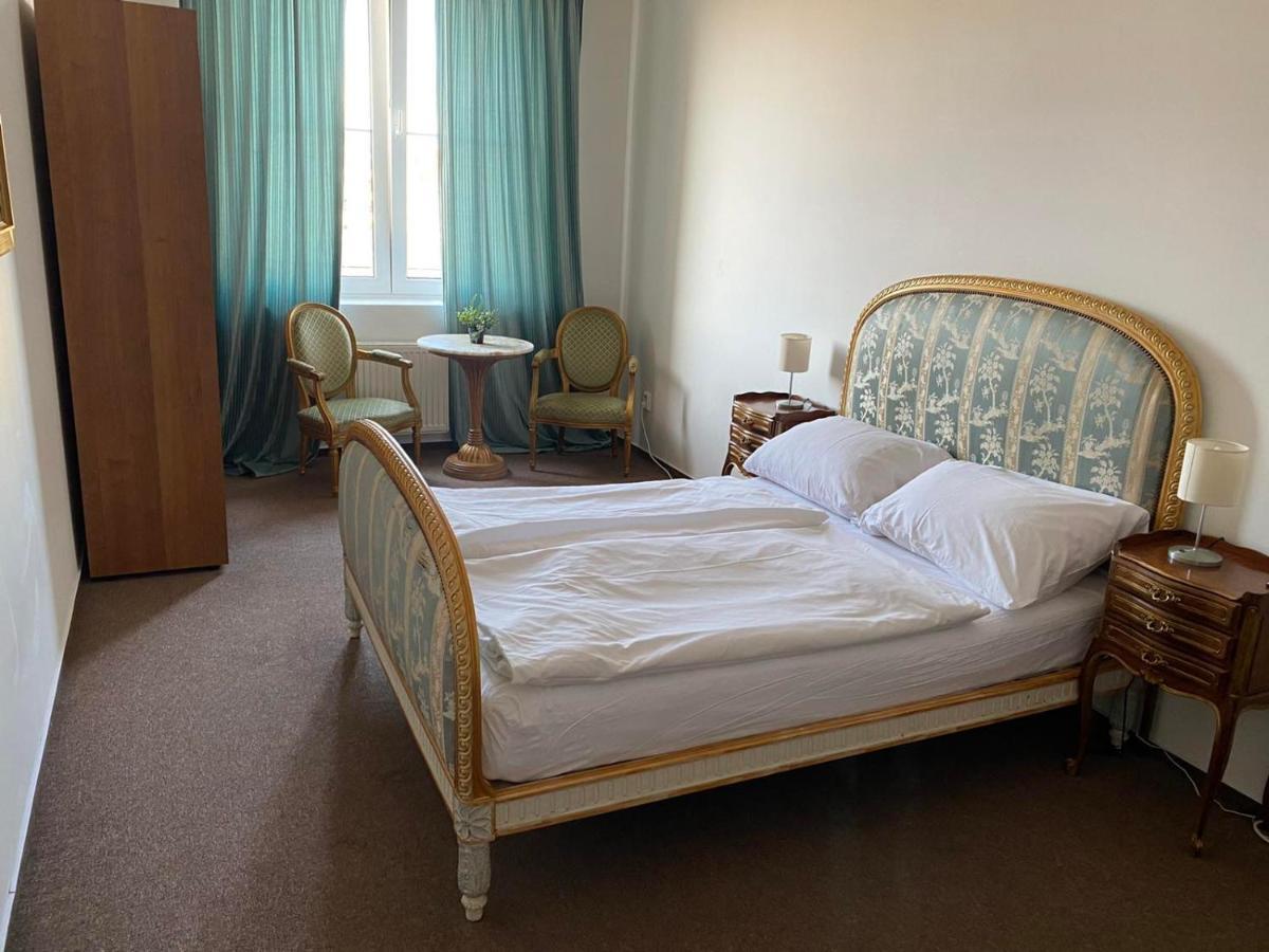 شقة براغ  في Bank Invest Apartmens - Old Town المظهر الخارجي الصورة
