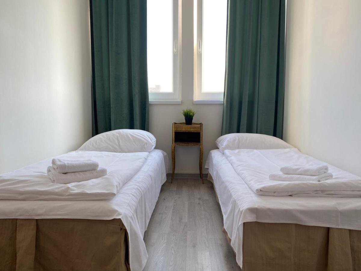 شقة براغ  في Bank Invest Apartmens - Old Town المظهر الخارجي الصورة