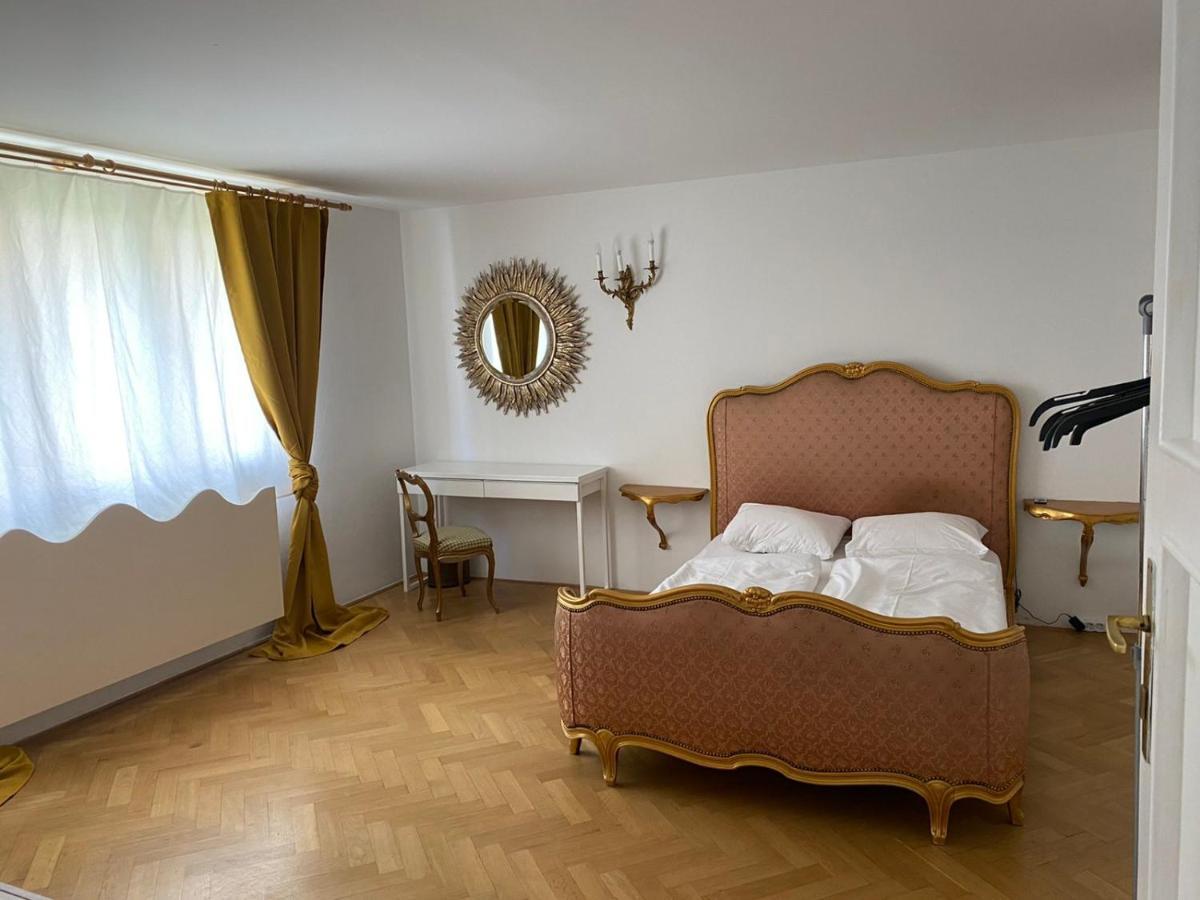 شقة براغ  في Bank Invest Apartmens - Old Town المظهر الخارجي الصورة